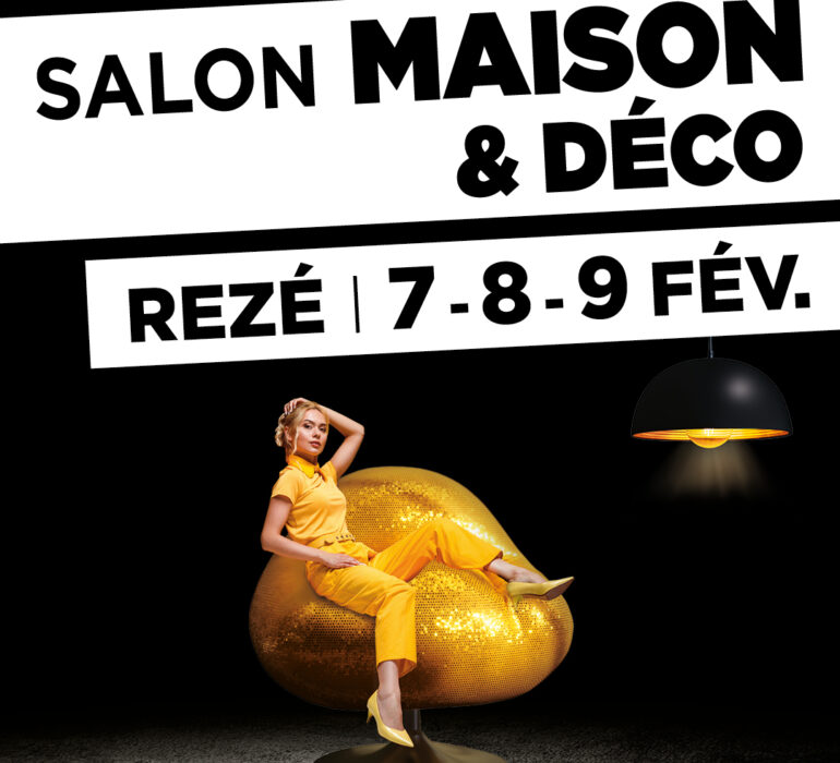 salon de Rezé 2025